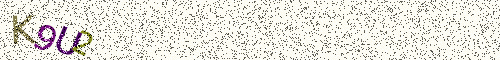 Cryptogramme
