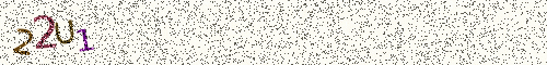Cryptogramme