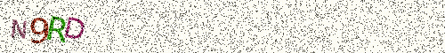Cryptogramme