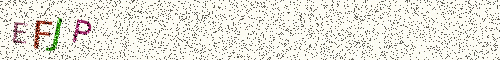 Cryptogramme