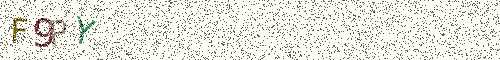 Cryptogramme