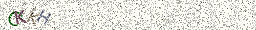 Cryptogramme