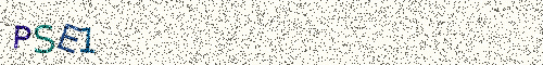 Cryptogramme