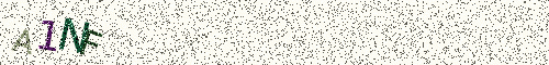 Cryptogramme