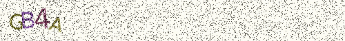 Cryptogramme