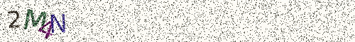 Cryptogramme
