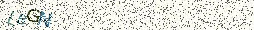 Cryptogramme