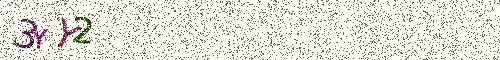 Cryptogramme
