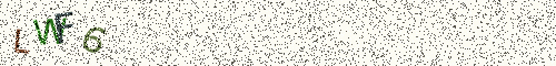 Cryptogramme