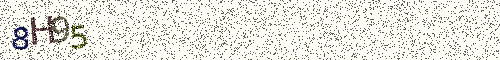 Cryptogramme
