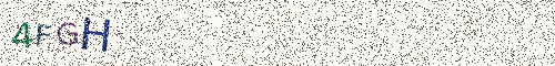 Cryptogramme