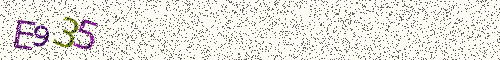 Cryptogramme