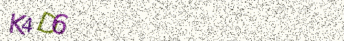 Cryptogramme