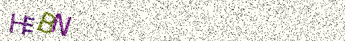 Cryptogramme