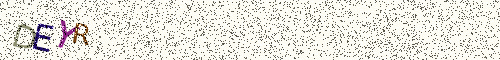 Cryptogramme