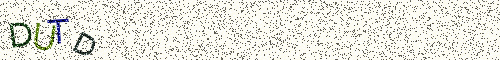Cryptogramme