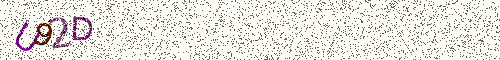 Cryptogramme