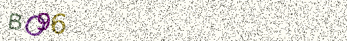 Cryptogramme