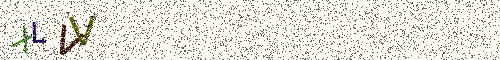 Cryptogramme