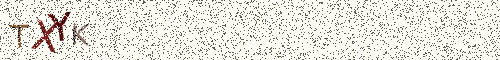 Cryptogramme