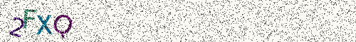 Cryptogramme