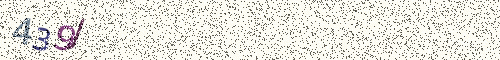 Cryptogramme
