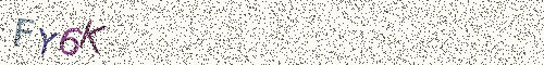 Cryptogramme