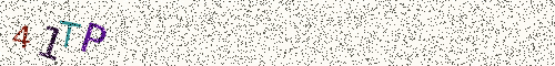 Cryptogramme
