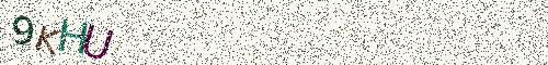 Cryptogramme