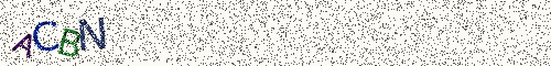 Cryptogramme