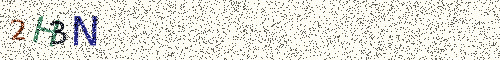 Cryptogramme