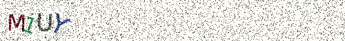 Cryptogramme