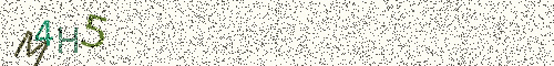 Cryptogramme