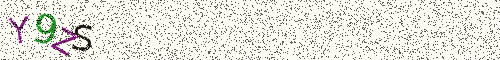 Cryptogramme