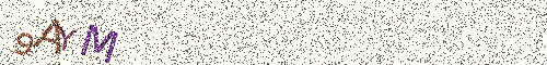 Cryptogramme