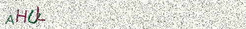 Cryptogramme