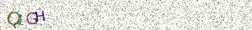 Cryptogramme