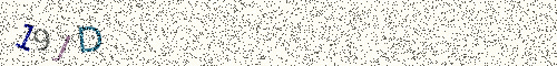 Cryptogramme