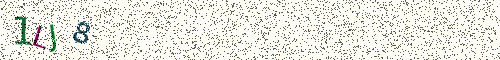 Cryptogramme