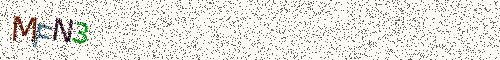 Cryptogramme
