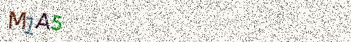 Cryptogramme