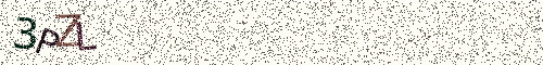 Cryptogramme