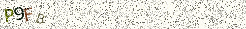 Cryptogramme