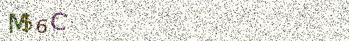 Cryptogramme