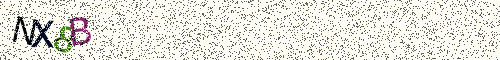 Cryptogramme
