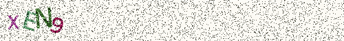 Cryptogramme