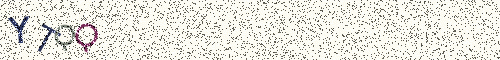 Cryptogramme