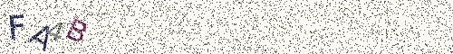 Cryptogramme