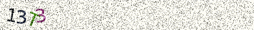Cryptogramme