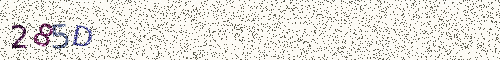Cryptogramme